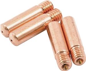 COPPER MIG CONTACT TIP 0.024"