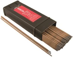 MILD STEEL WELDING RODS 1/8"