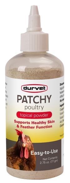PATCHY POULTRY POWER 2.75OZ