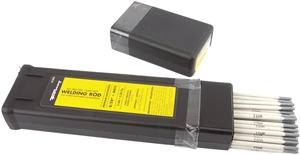 STICK ELECTRODE 5/32" DIA 14"