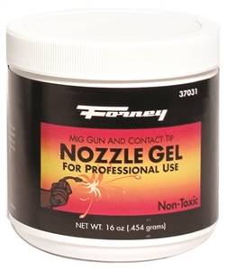 FORNEY NOZZLE GEL 16OZ