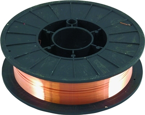 MILD STEEL MIG WELDING WIRE .035