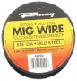 MILD MIG WELDING WIRE 0.035" DIA