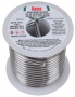 LEADED WIRE SOLDER 1LB .125GA