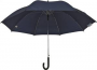 NAVY DELUXE UMBRELLA