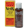 VET RX POULTRY REMEDY 2OZ