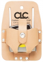 LEATHER MEASURING TAPE HOLDER