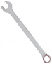STEEL SAE COMBO WRENCH 1-1/8"