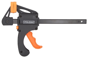 NYLON BAR CLAMP 6" OPENING