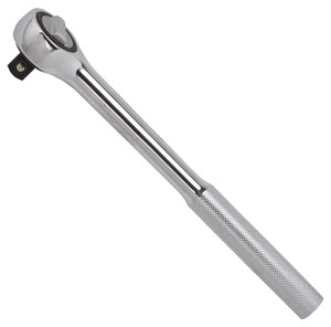 RATCHET HANDLE W/CAP 9-1/2IN