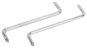 SCREWDRIVER OFFSET SET 2-PC