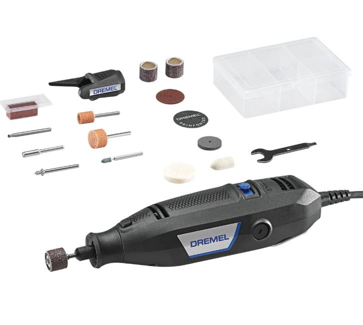 ROTARY TOOL KIT 1.2A