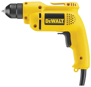 ELECTRIC DRILL 8AMP 3/8IN