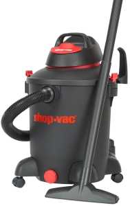WET/DRY VACUUM 10GAL 5.5HP