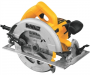 LIGHTWEIGHT CIRCULAR SAW 15A
