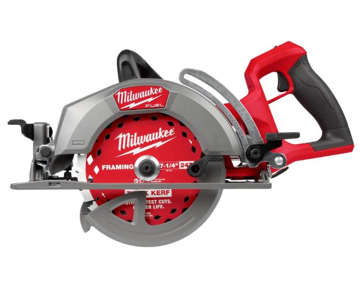 MILWAUKEE CIRCULAR SAW 18V