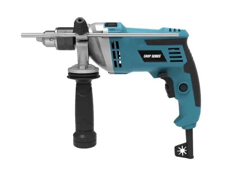 ELECTRIC HAMMER DRILL 7A 120V