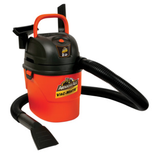 WET & DRY VACUUM 1.5GAL
