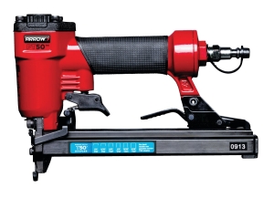 ARROW STAPLE GUN 1/4-9/16IN
