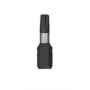 HEX TORX INSERT BIT T25 1IN