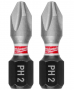 PHILLIPS INSERT BIT #2 1/4X1"