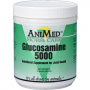 GLUCOSAMINE 5000 16OZ JAR