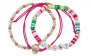 KIDS XMAS BEAD BRACELET