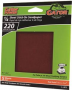 EXTRA FINE SANDING SHEET 220GRIT