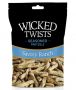 WICKED TWISTS SAVORY RANCH