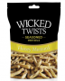 WICKED TWISTS HONEY MUSTARD