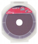 EXTRA COARSE FIBER DISC 4-1/2"