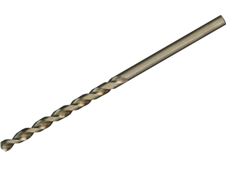 JOBBER DRILL BIT 3/8X5-1/8IN