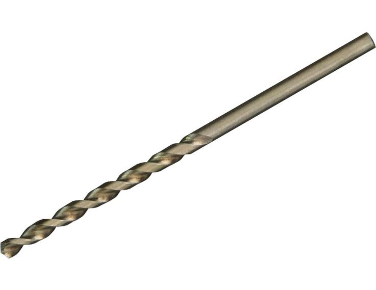 JOBBER DRILL BIT 7/16X5-1/8IN