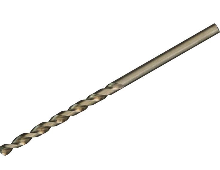 JOBBER DRILL BIT 1/2X5-1/8IN