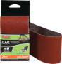EXTRA COARSE SANDING BELT 3X21"