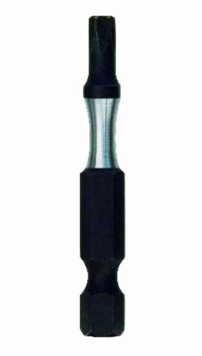 STEEL HEX POWER BIT T10 2IN