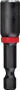 HEX SHANK NUT DRIVER 2-9/16IN