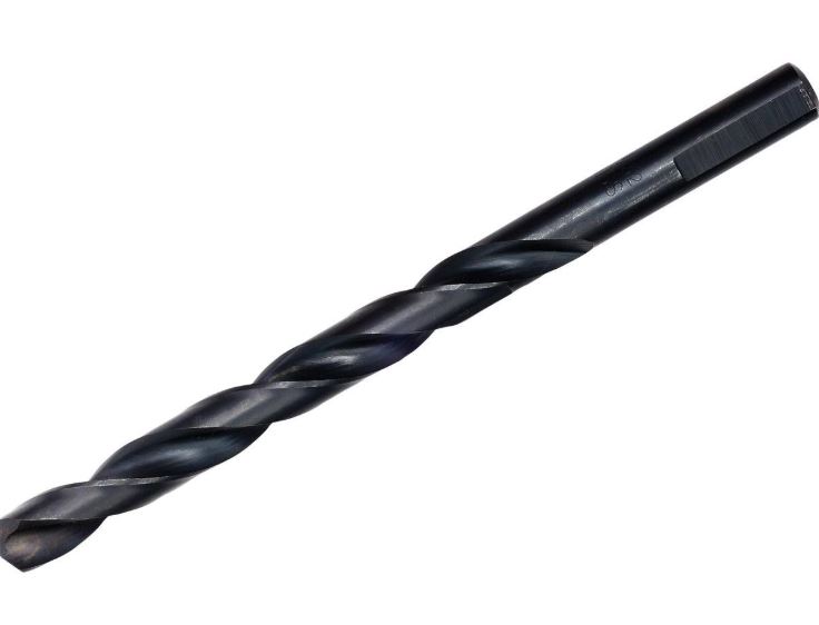 JOBBER DRILL BIT 11/32X4-3/4"