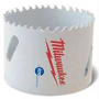 BI-METAL HOLE SAW 4-1/2IN