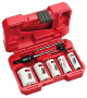 HOLE SAW KIT 9-PIECE