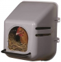 SINGLE CHICKEN NESTING BOX