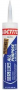 CLEAR ALL-PURPOSE CAULK 10OZ