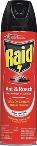 ANT & ROACH KILLER 17.5OZ