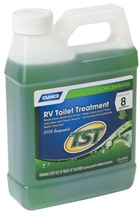 FRESH RV TOILET TREATMENT 32OZ