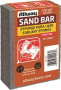 FINE/MED SANDING BAR 2.5X4IN