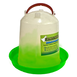 CHICK N CANTEEN LARGE