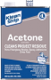 ACETONE THINNER 1GAL
