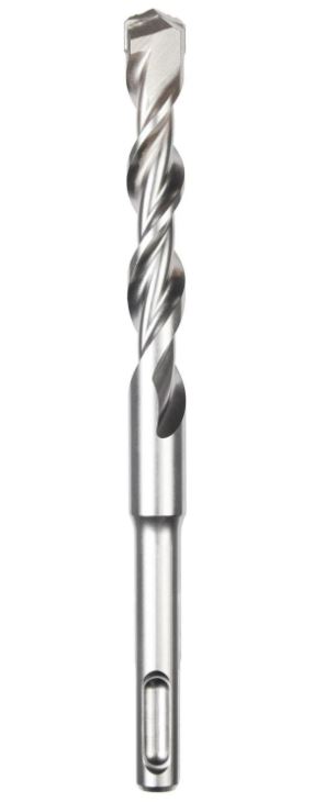 HAMMER DRILL BIT 1/2X6IN