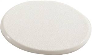 ROUND WALL PROTECTOR 5IN