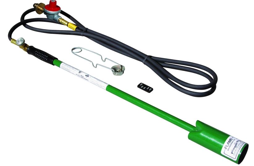 WEED DRAGON TORCH KIT 100K BTU